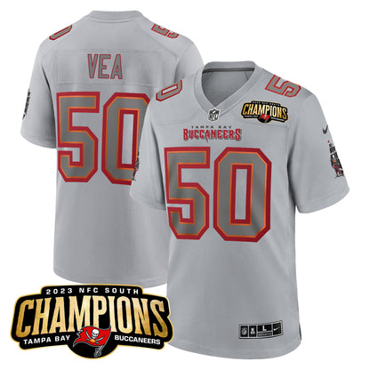 Gray - Vita Vea