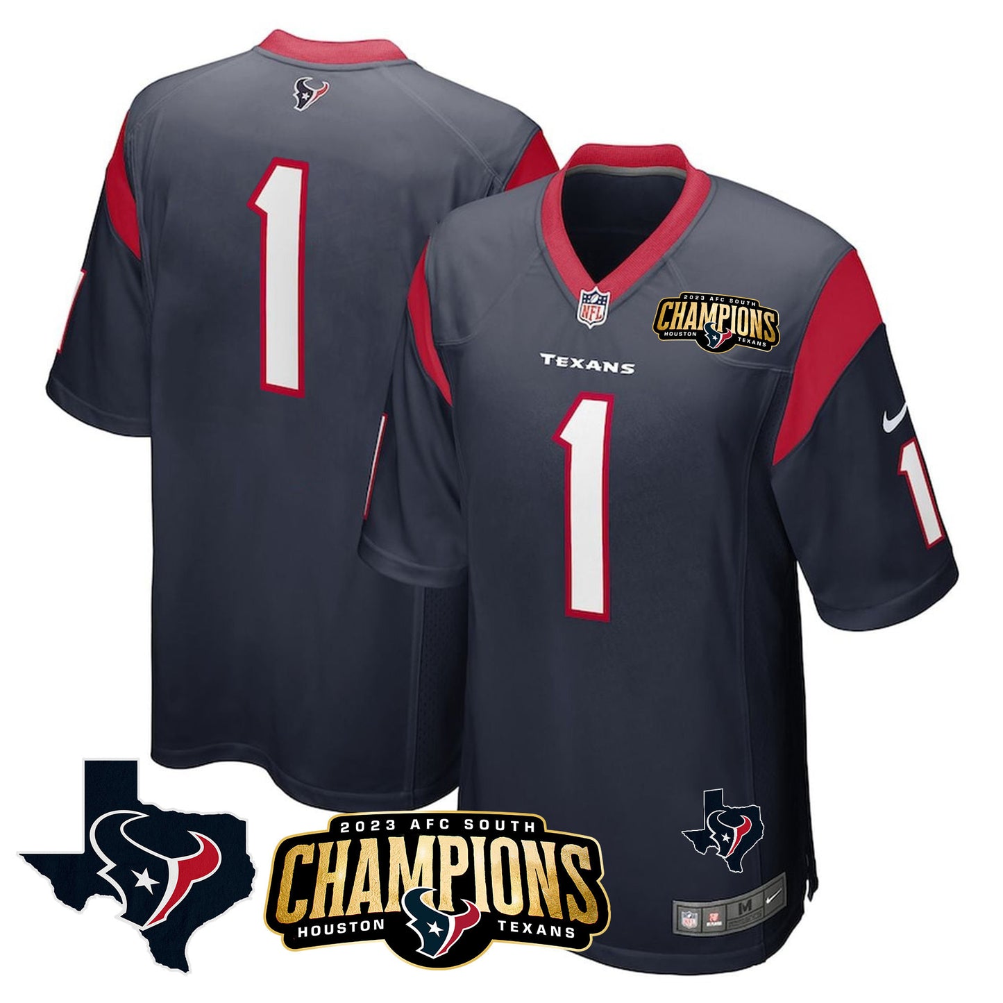 Navy - #1 Team