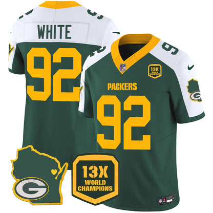 Alternate - Reggie White