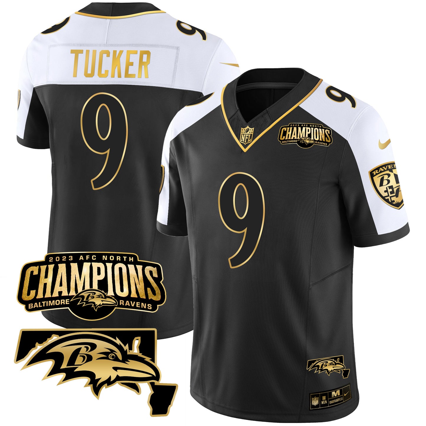 Alternate - Justin Tucker