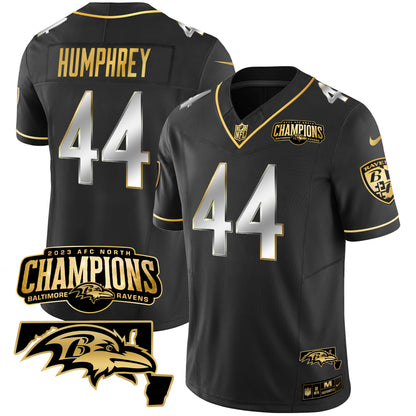 Black Limited - Marlon Humphrey