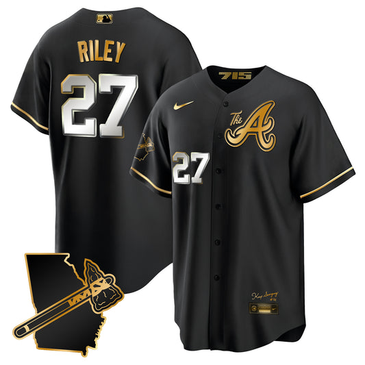Black Gold - Austin Riley