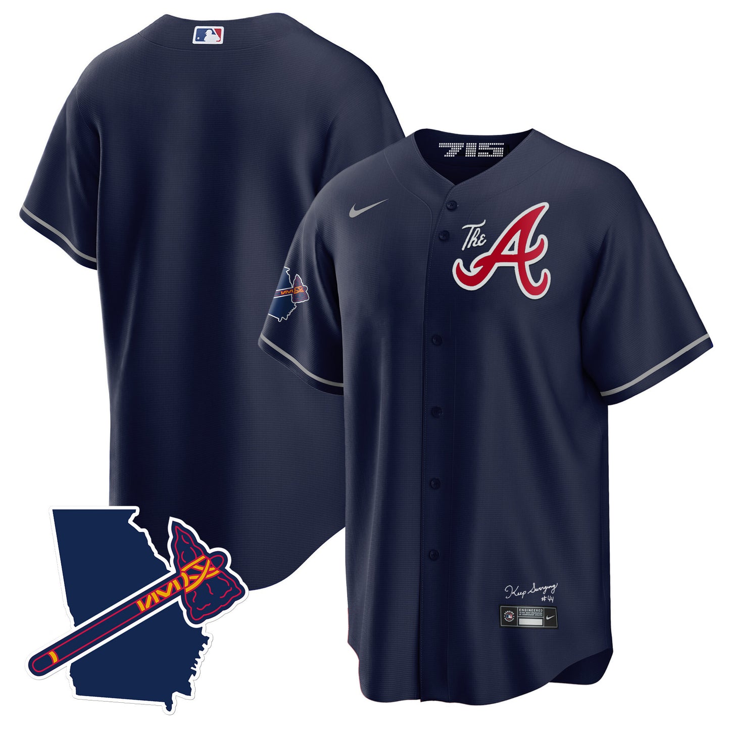 Navy - Team