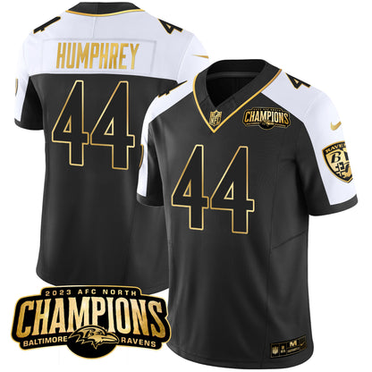 Alternate - Marlon Humphrey