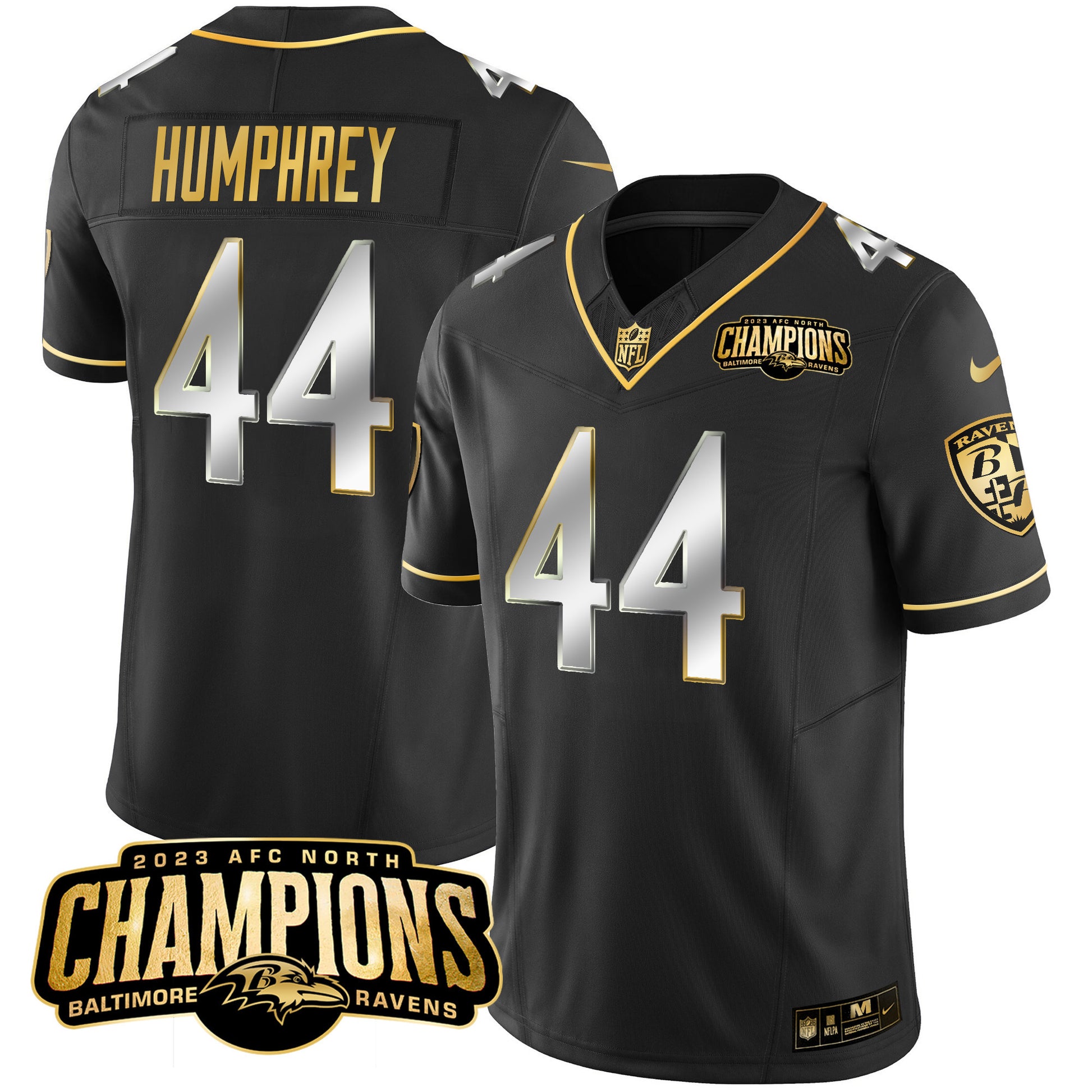 Black Limited - Marlon Humphrey