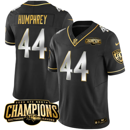 Black Limited - Marlon Humphrey