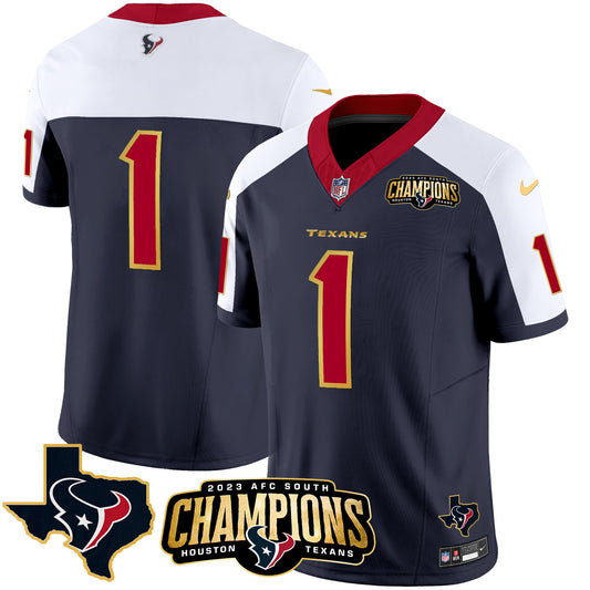 Alternate - #1 Team