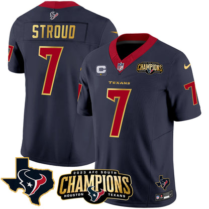 Navy - C.J. Stroud