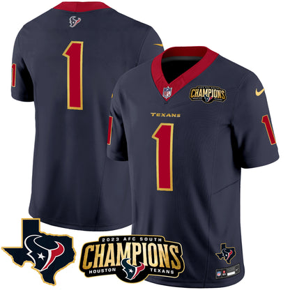 Navy - #1 Team