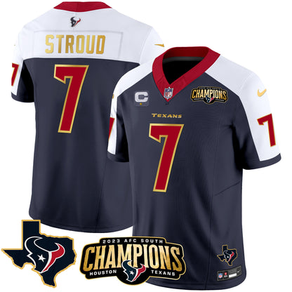 Alternate - C.J. Stroud