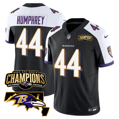 Black Alternate - Marlon Humphrey
