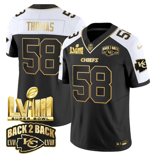 Alternate - Derrick Thomas