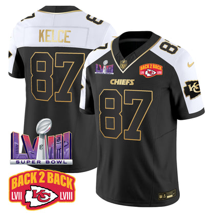 Alternate - Travis Kelce