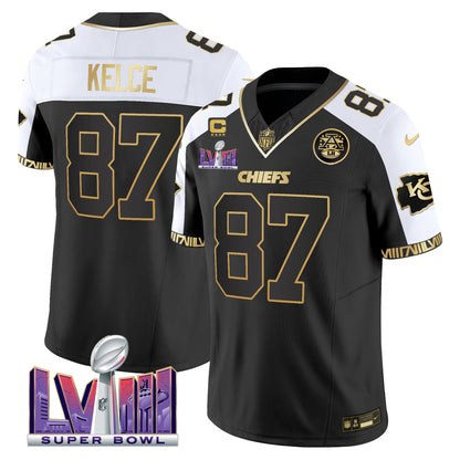 Alternate - Travis Kelce