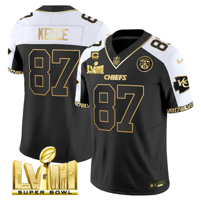 Alternate - Travis Kelce