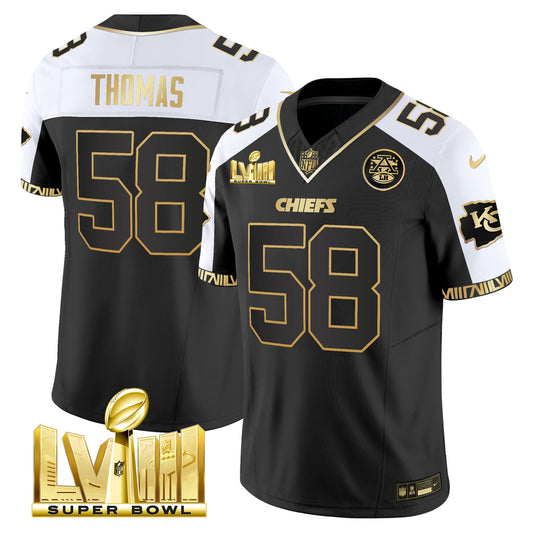 Alternate - Derrick Thomas