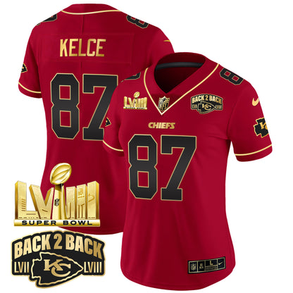 Red Special - Travis Kelce