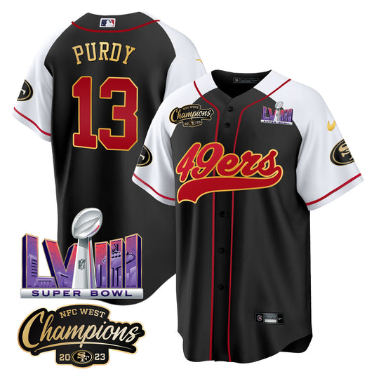 Alternate - Brock Purdy