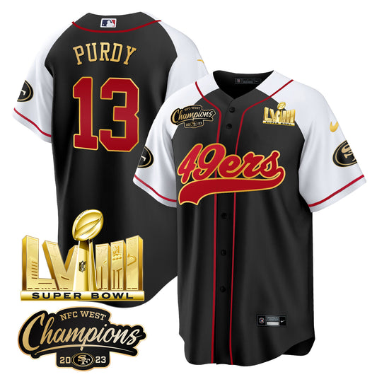 Alternate - Brock Purdy