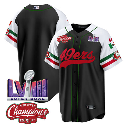 Black Alternate - Team