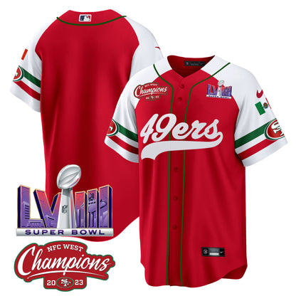 Red Alternate - Team