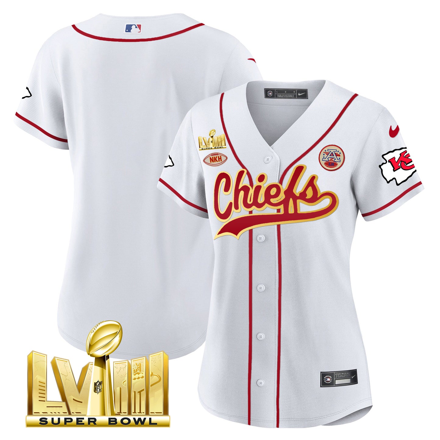 White - Team