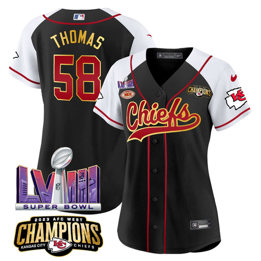 Alternate - Derrick Thomas