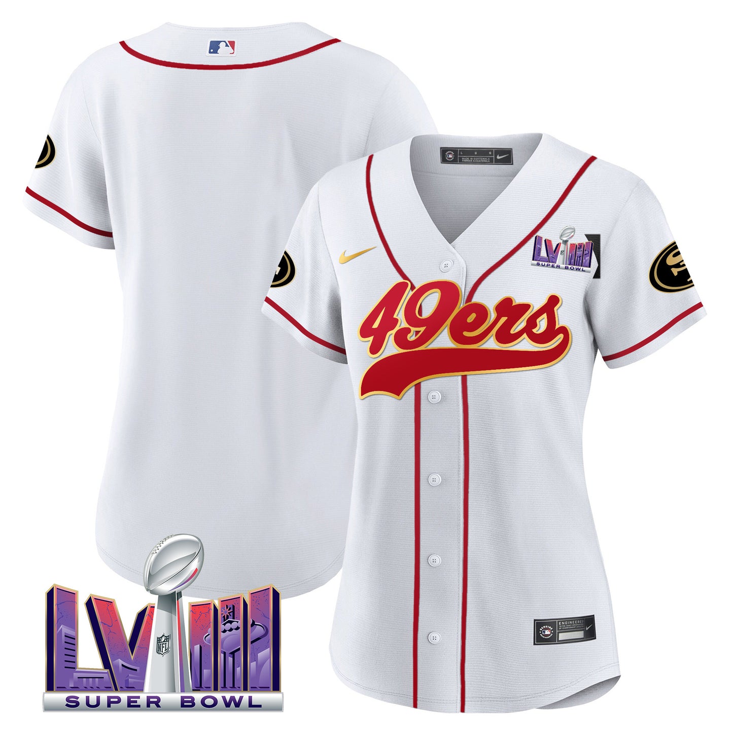 White - Team