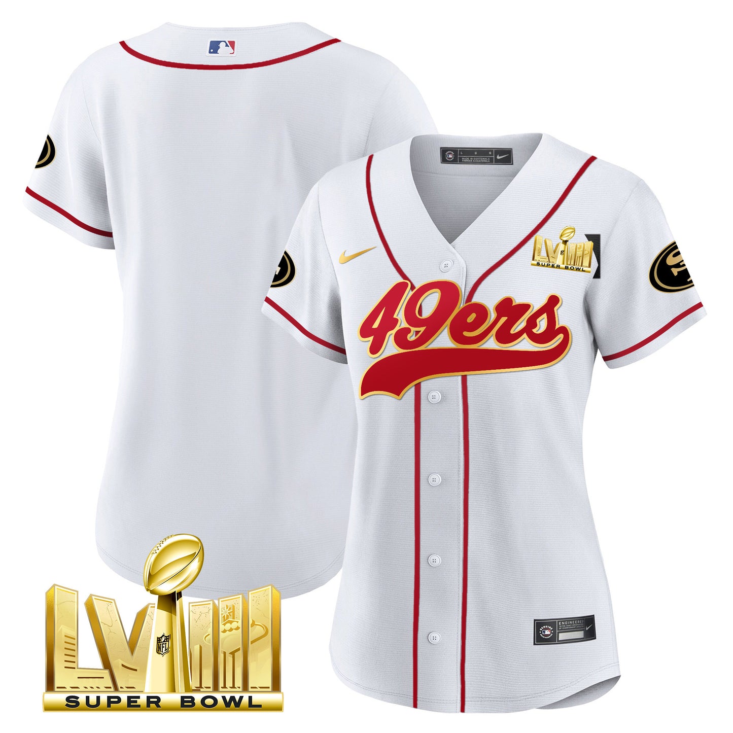 White - Team