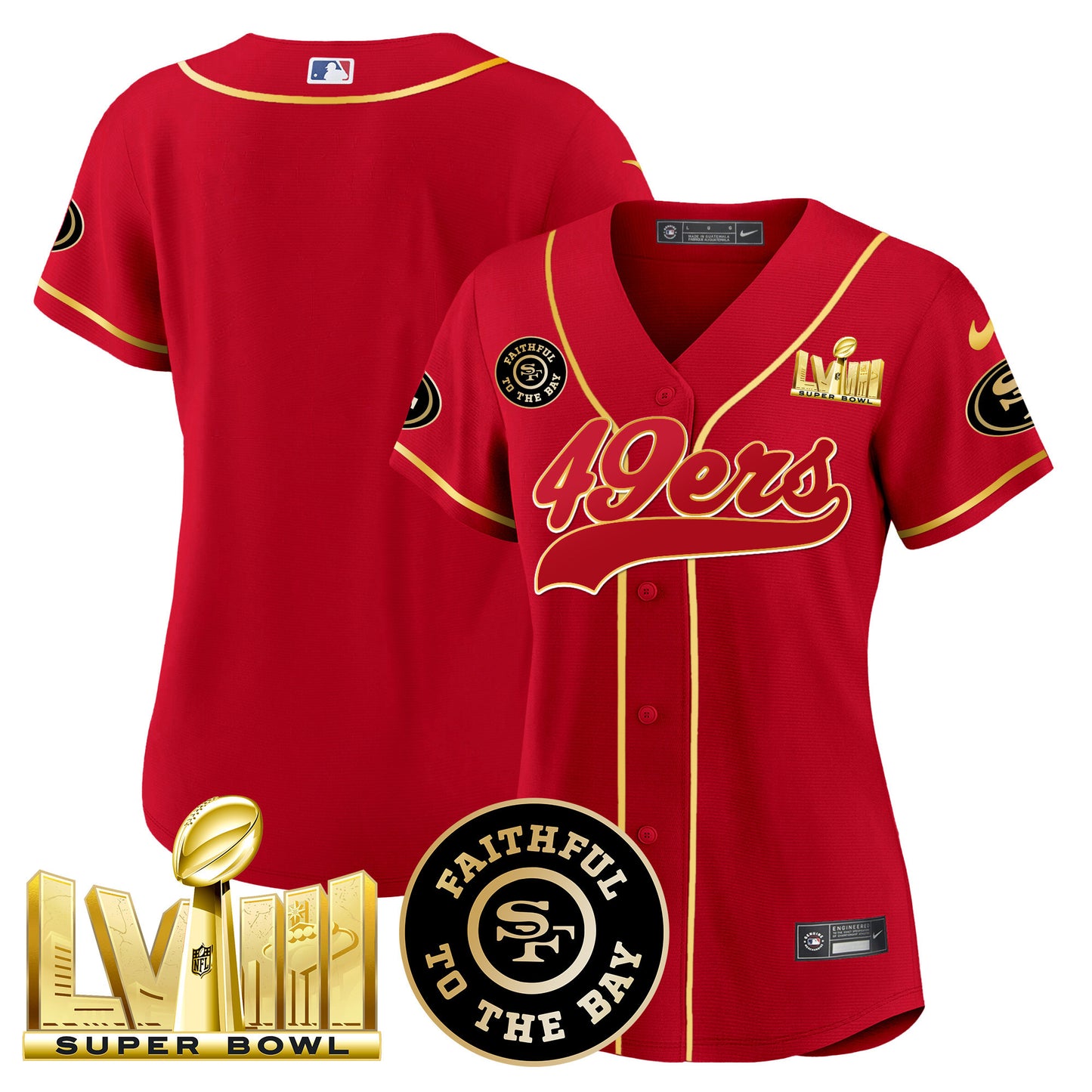 Red - Team