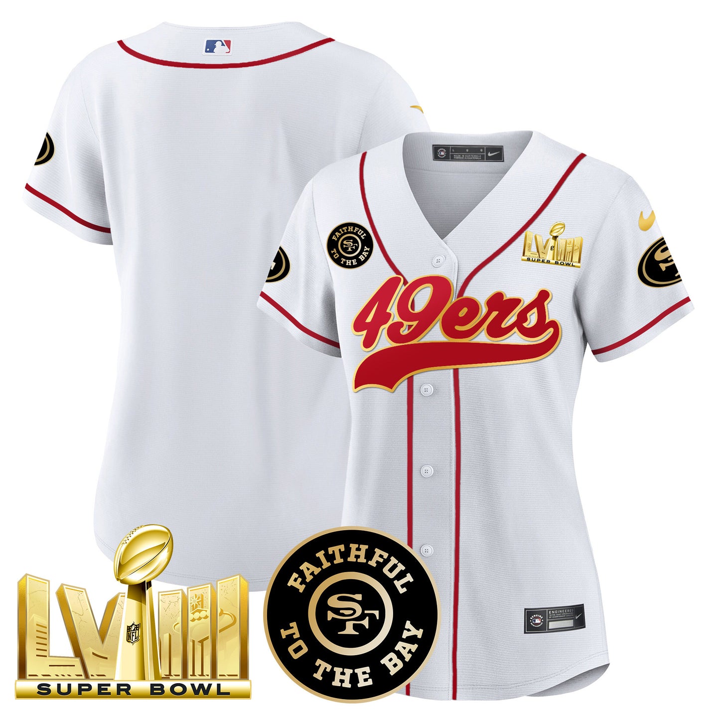White - Team