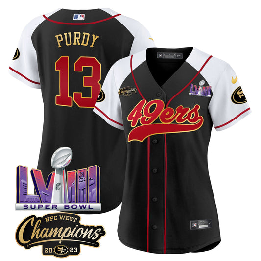 Alternate - Brock Purdy