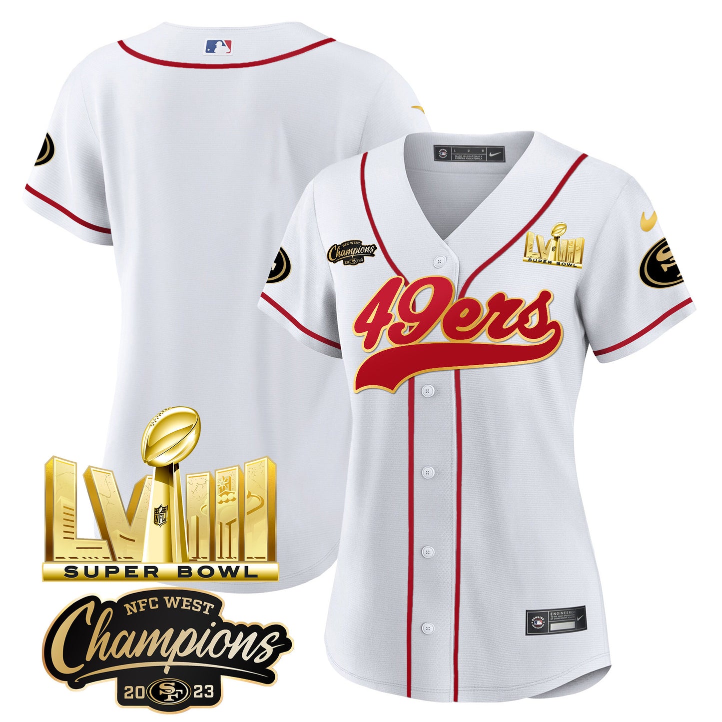 White - Team