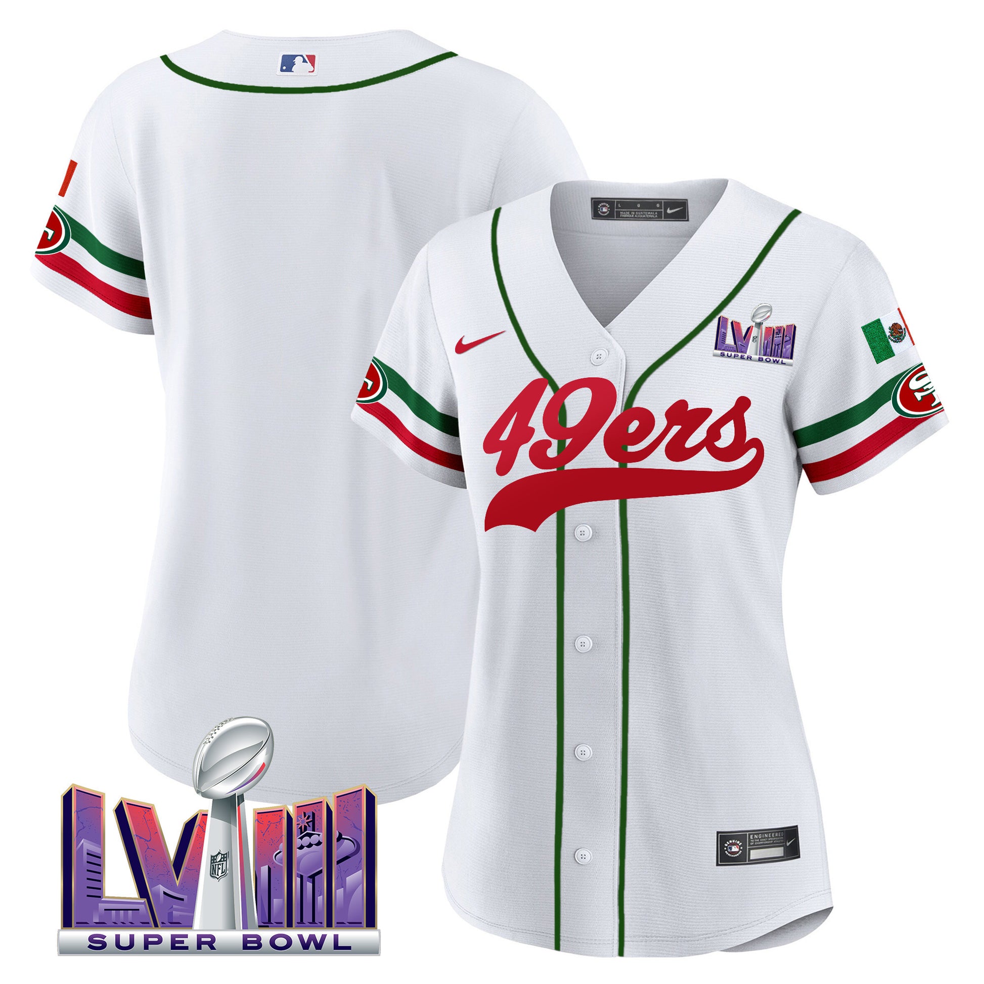 White - Team