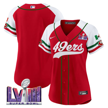 Red Alternate - Team