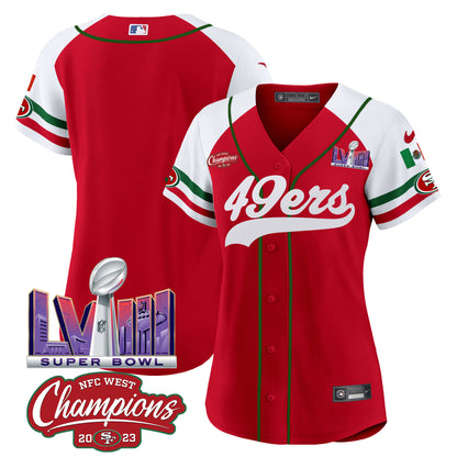 Red Alternate - Team