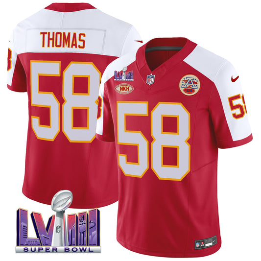 Alternate - Derrick Thomas