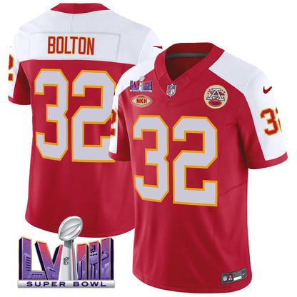 Alternate - Nick Bolton