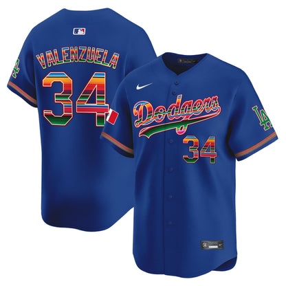 Royal - Fernando Valenzuela