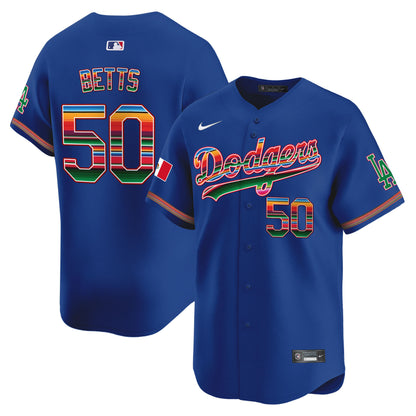 Royal - Mookie Betts