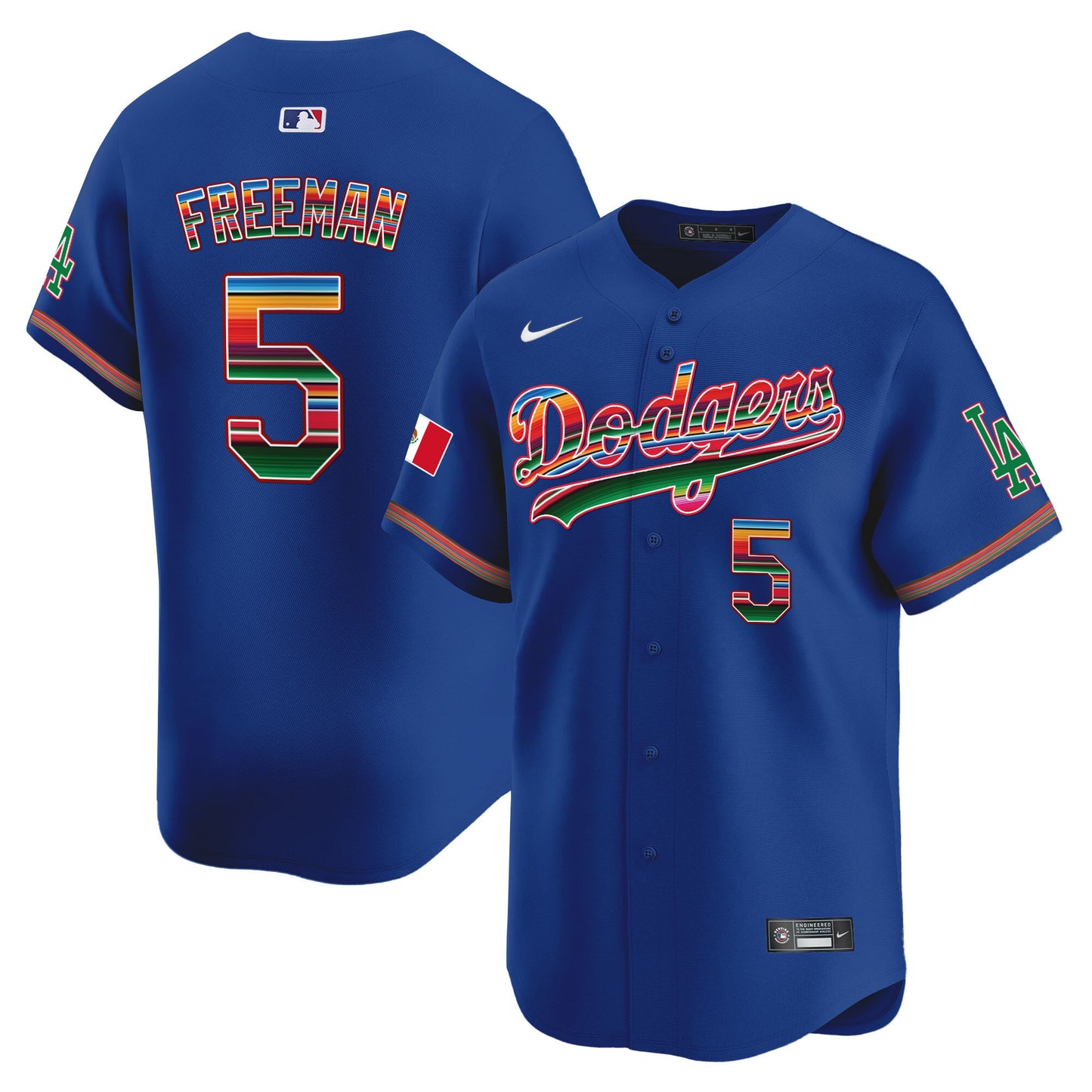 Royal - Freddie Freeman