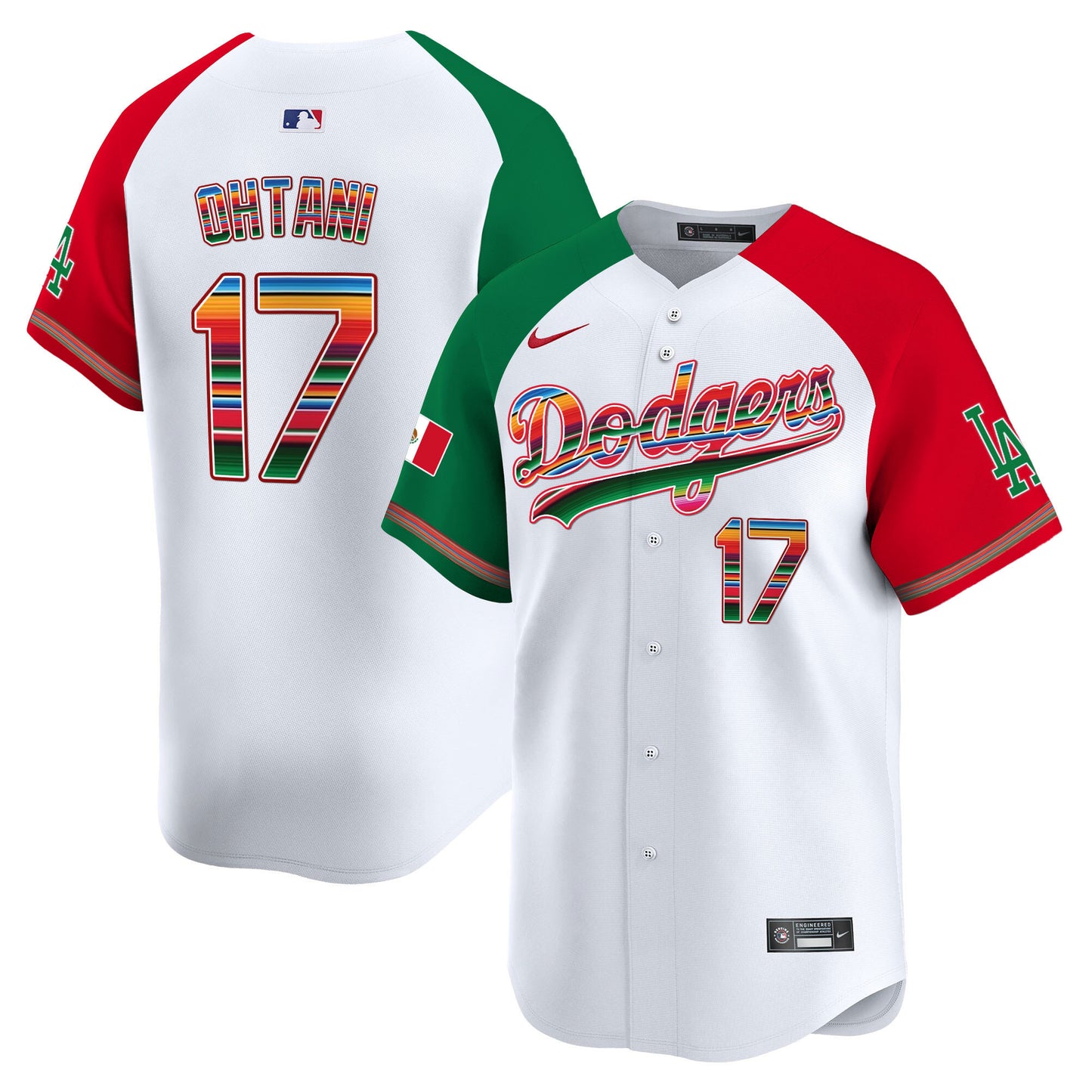 Alternate - Shohei Ohtani
