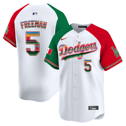 Alternate - Freddie Freeman