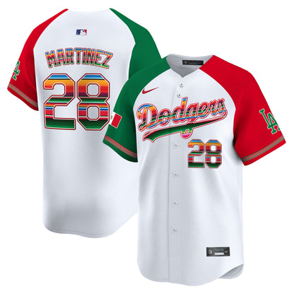 Alternate - J.D. Martinez