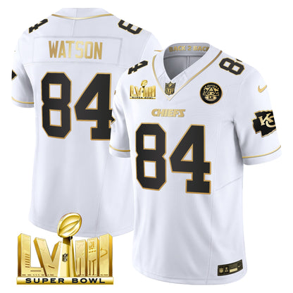 White Gold - Justin Watson