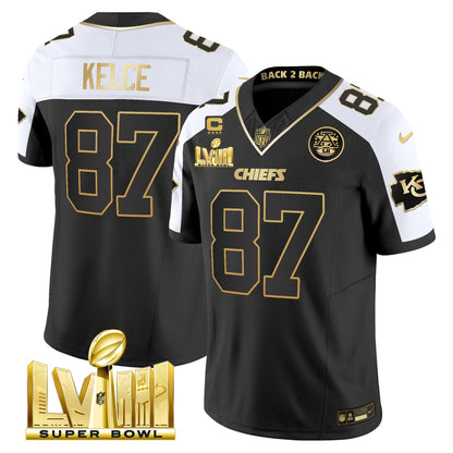 Alternate - Travis Kelce