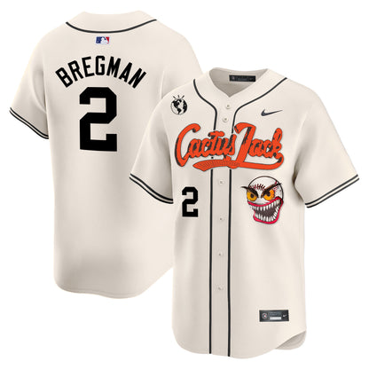 Cream - Alex Bregman