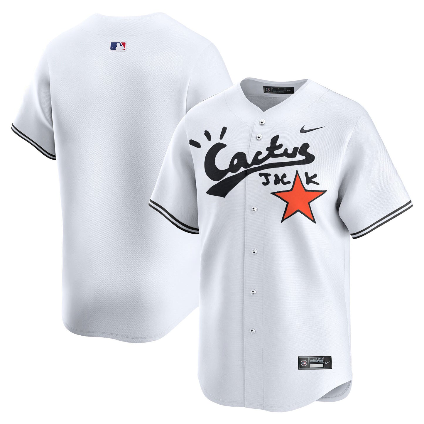 White - Team
