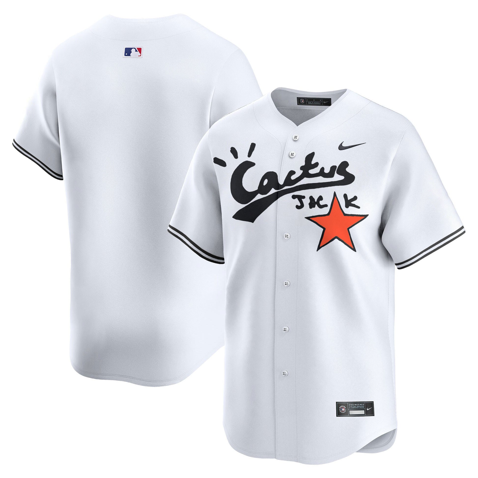 White - Team