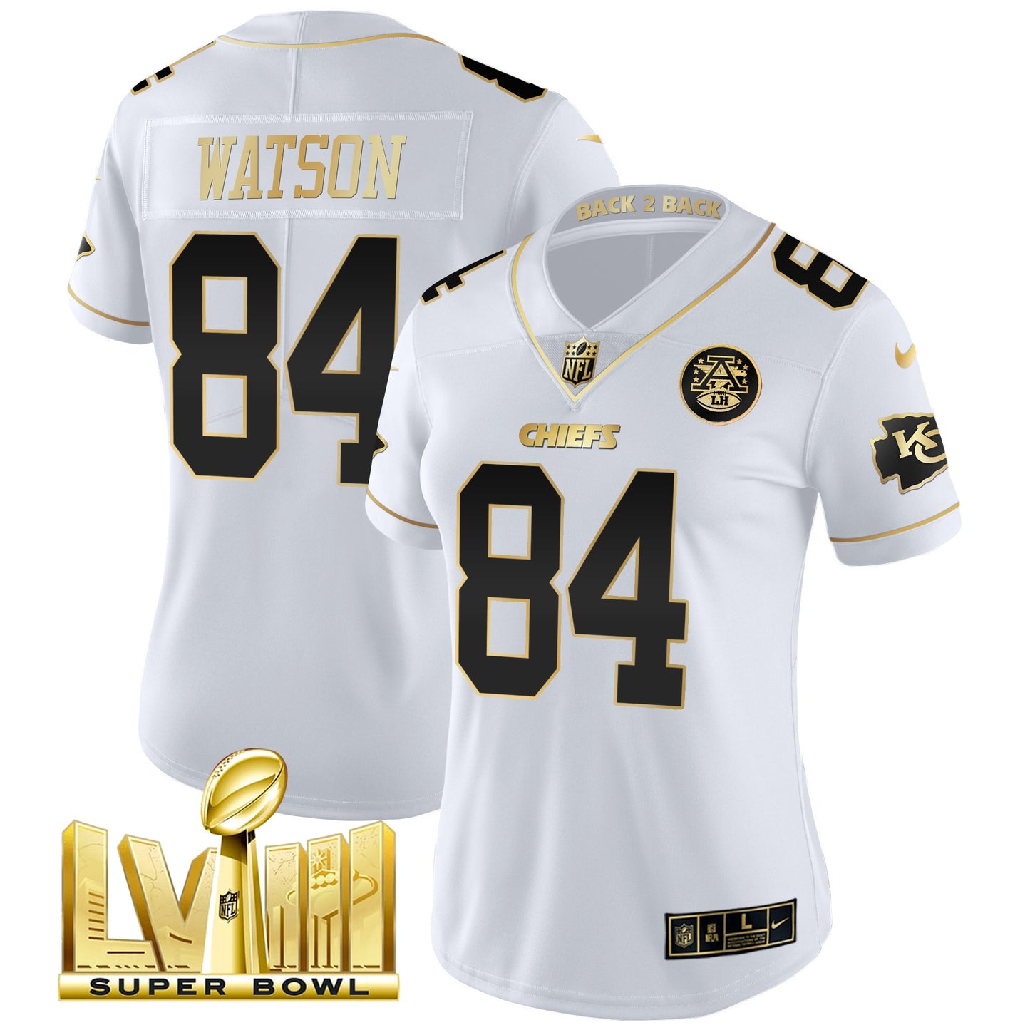 White Gold - Justin Watson